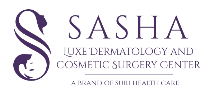 Sasha Luxe Dermatology and Cosmetic Surgery Centre
